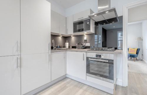 Colville Apartment | 2-bed Notting Hill/Portobello