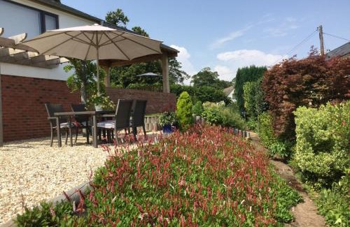 Littledean House | 2 bed property in Cinderford 65670