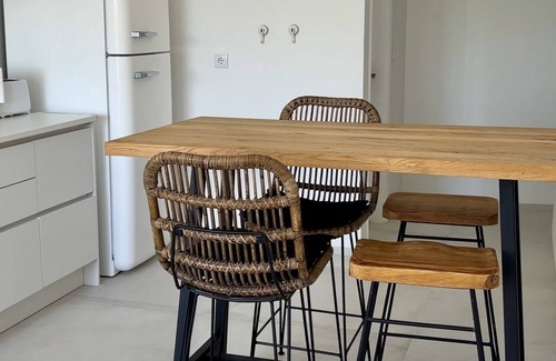 Aldeia das Acoteias Apartment | 2 bed room apartment with direct Pool access and terrace