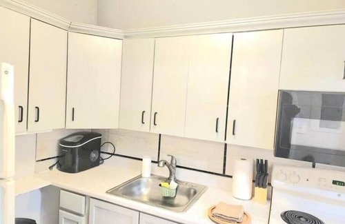 South End Apartment | 2 bed room Apartment