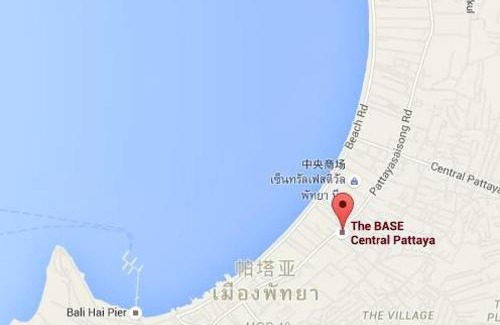 Nong Chaeng Apartment | 2 Bed Room Great Location Amazing Infinity Pool