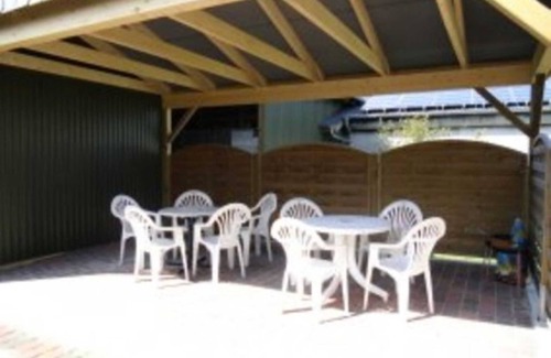 Bilschau Apartment | 2-bed room. Shower on the floor - Budach: Country vacation at the gates of Flensburg