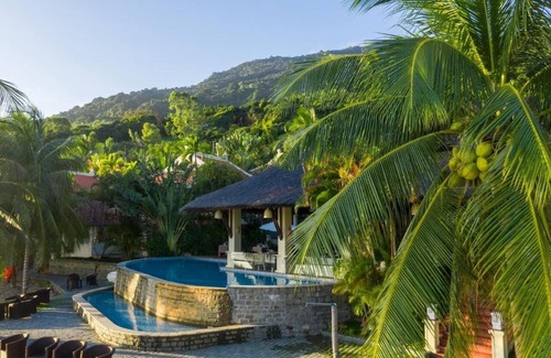Son Tra Villa | 2 Bed Room Villa Beach Front - Managed By Danangvacations