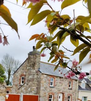 Newport Apartment | 2 Bed Sandstone Residence