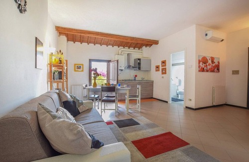 Montagnana Apartment | 2 Bed-Sleeps 6-AirCon-Town Centre-Free Parking