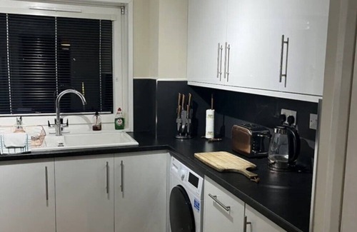 Inverurie Apartment | 2 Bed Spacious Apartment