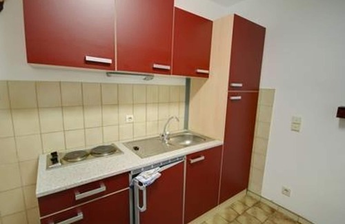 Einruhr Apartment | 2-bed vacation apartment (type A) - Ferienwohnungen Haus Panorama