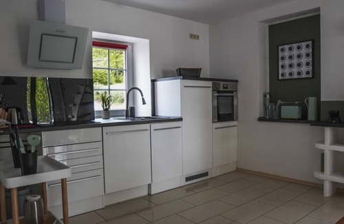 Kirchweiler House | 2-bed vacation home Quartier-Eifel - Weekly booking - Quartier-Eifel