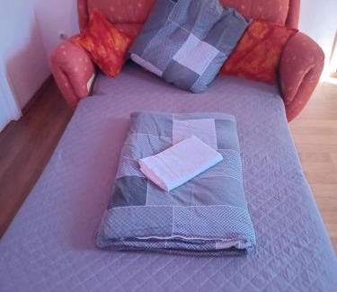 Buchholz in der Nordheide Apartment | 2 Bedroom Cozy Apartment 30min zu Hamburg
