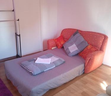 Buchholz in der Nordheide Apartment | 2 Bedroom Cozy Apartment 30min zu Hamburg