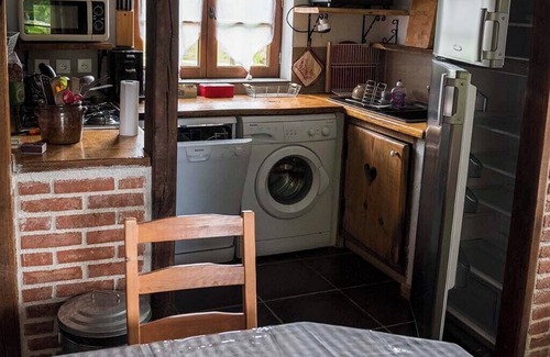 Saint-Maurice-en-Quercy Cottage | 2 Bedroom Cottage in Saint-Maurice-en-Quercy