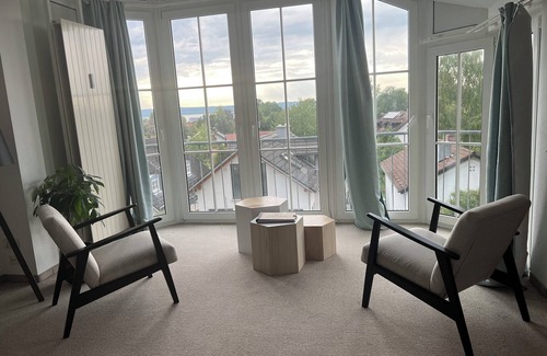 Herrsching am Ammersee Apartment | 2 bedroom apartment in herrsching am ammersee