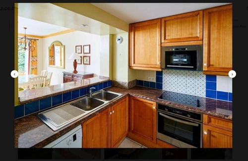 Bailly-Romainvilliers Villa | 2 Bedroom Townhouse at MARRIOTT'S VILLAGE D'ILE-DE-FRANCEnnear DISNEYLAND® PARIS