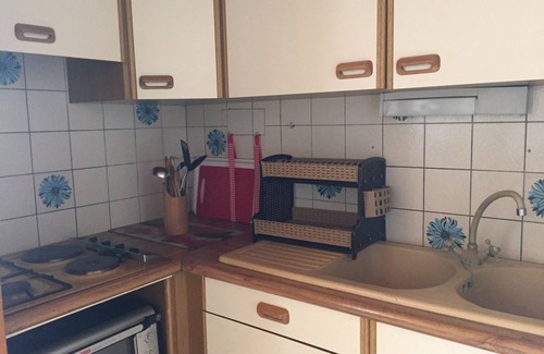 Saint-Paul-en-Chablais Apartment | 2 bedroom apartment close to the lake, skiing and hiking - Bernex/Évian