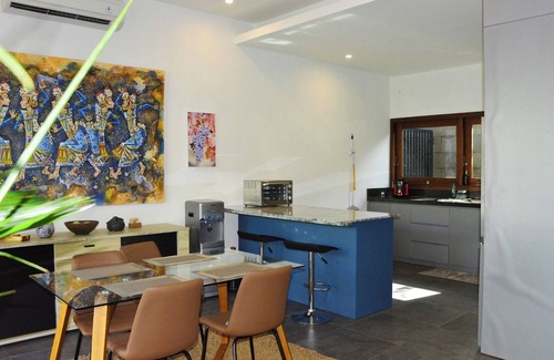 Senggigi Villa | 2 Bedroom Villa with Pool and Close to Setangi Beach