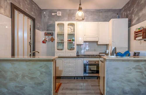 San Nicandro Garganico Apartment | 2 bedroom accommodation in San Nicandro Garganico