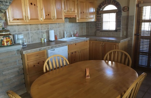 Segunda Seccion House | 2 Bedroom, 1 bath one block to the best beach and a short walk to the Malecon.