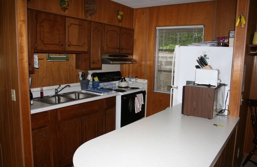 Santeetlah Cottage | 2 Bedroom 1 Bath Cozy Cottage