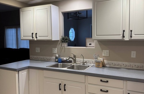 Kearney House | 2 Bedroom 1 Bathroom House in Kearney