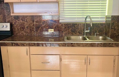 Mangilao Villa | 2-Bedroom, 1-Bathroom villa with AC, WiFi, and Free Parking!