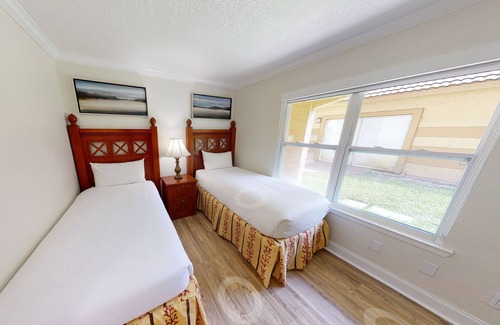 Florida Central Atlantic Coast Resort | 2 bedroom, 2 bathroom Villa near EPIC Universal and Disney