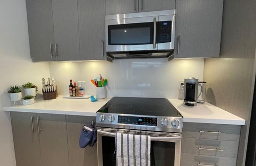 Innisfil Apartment | 2 bedroom 2 bath Aquarius, Friday Harbour, Innisfil, Barrie