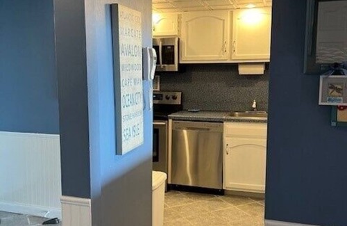 Cape May - Wildwood Condo | 2 bedroom 2 bath condo