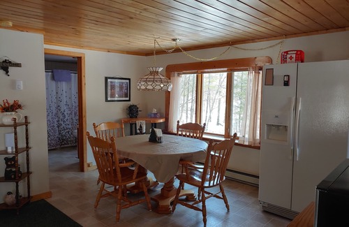 Cable House | 2 bedroom/2 bath house
