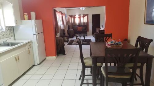 Estate Marys Fancy House | 2 Bedroom 2 Bathroom House Centrally Located