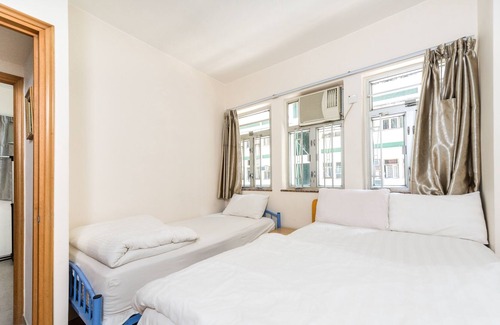 Ferry Point Apartment | 2 bedroom + 2 bathroom apt. near Austin,3F22
