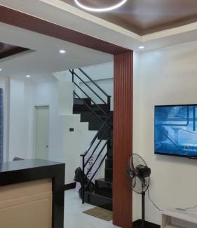 Tacloban Apartment | 2 Bedroom 2 Storey Near Robinsons Marasbas
