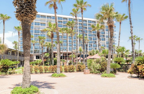 South Padre Island Resort | 2 Bedroom 2 Bathroom Condo #302