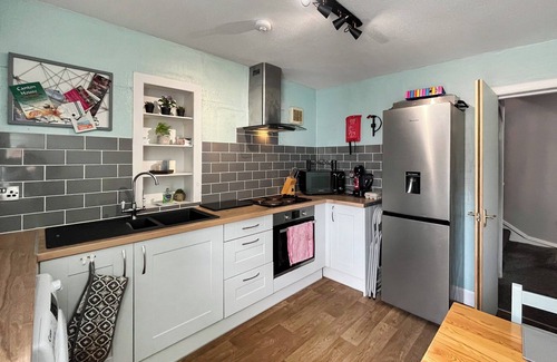 Gatehouse-of-Fleet Cottage | 2 bedroom accommodation in Gatehouse of Fleet