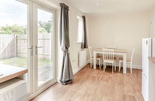 Glentham Cottage | 2 bedroom accommodation in Normanby-By-Spital