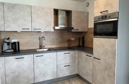 Julianadorp aan zee Cottage | 2 bedroom accommodation in Julianadorp aan Zee