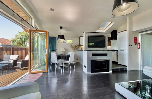 Uphill Cottage | 2 bedroom accommodation in Weston-super-Mare