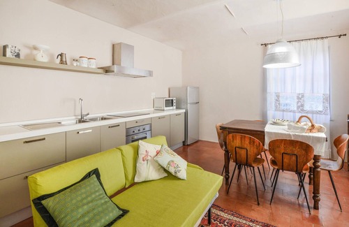 Montegrosso dʼAsti Apartment | 2 bedroom accommodation in Montegrosso d'Asti