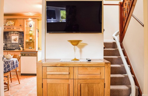 Market Bosworth Cottage | 2 bedroom accommodation in Market Bosworth