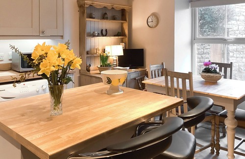 Muker Cottage | 2 bedroom accommodation in Muker near Reeth