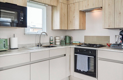 West Heslerton Cottage | 2 bedroom accommodation in East Heslerton