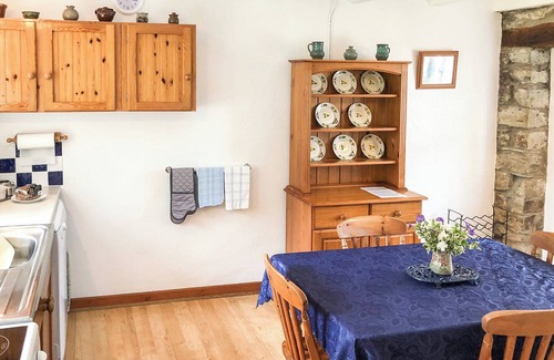 Cenarth Cottage | 2 bedroom accommodation in Penrherber, Newcastle Emlyn