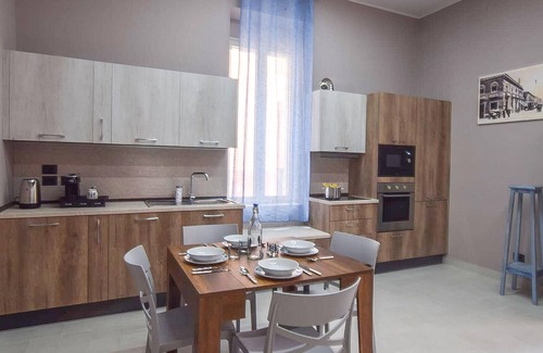 Reggio Calabria House | 2 bedroom accommodation in Reggio Calabria