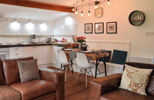 Buckfastleigh Cottage | 2 bedroom accommodation in Buckfastleigh