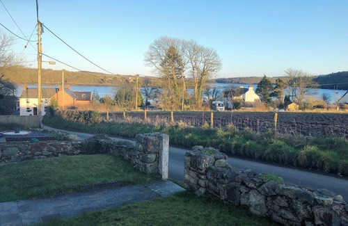Llangwm Cottage | 2 bedroom accommodation in Llangwm, near Haverfordwest