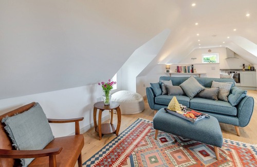 Llanrhian Cottage | 2 bedroom accommodation in Trefin, near St David&rsquo;s