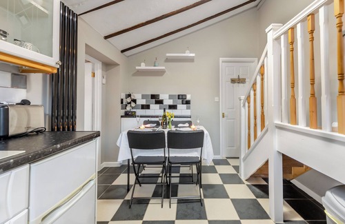 Liverton Cottage | 2 bedroom accommodation in Kingsteignton