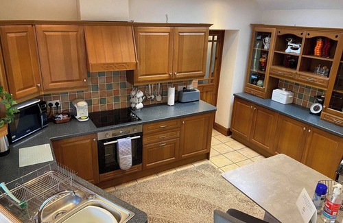 Consett Cottage | 2 bedroom accommodation in Shotley Bridge