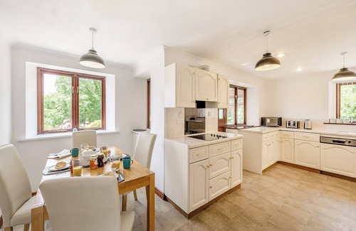 West Buckland Cottage | 2 bedroom accommodation in Churchinford, near Taunton