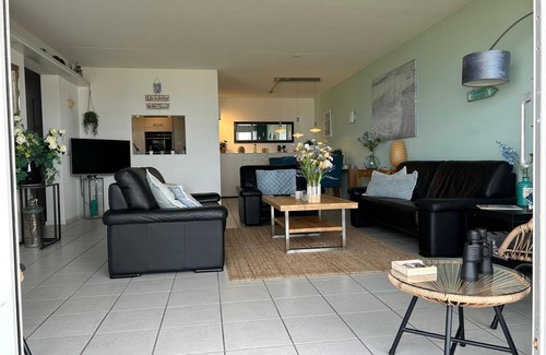 Egmond aan Zee Apartment | 2 bedroom accommodation in Egmond aan Zee