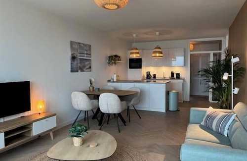 Egmond aan Zee Apartment | 2 bedroom accommodation in Egmond aan Zee